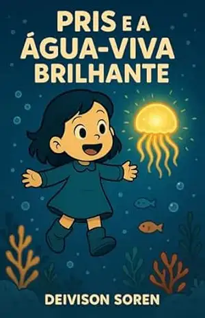 Pris e a Água–Viva Brilhante - Deivison  Soren