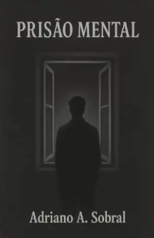 Prisão Mental - ADRIANO SOBRAL