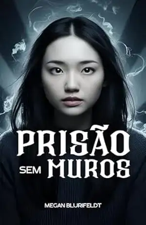 PRISÃO SEM MUROS – Megan Blurifeldt
