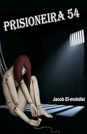 Prisioneira 54 - Jacob El-mokdisi