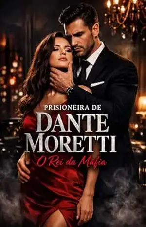 Prisioneira de Dante Moretti: O Rei da Máfia – Alexandre Cruz