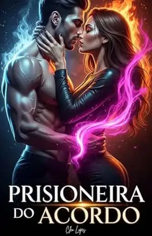 Prisioneira do Acordo – Cleo Lopes