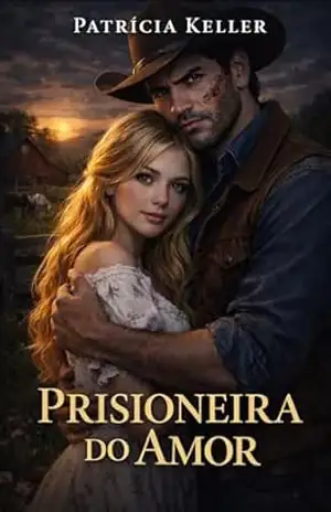 Prisioneira Do Amor (Fazendeiros brutos.) – Patrícia  Keller