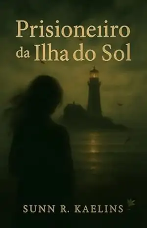 Prisioneiro da Ilha do Sol: Quando o silencio guarda o que o coração não esquece. – Sunn Riven Kaelins
