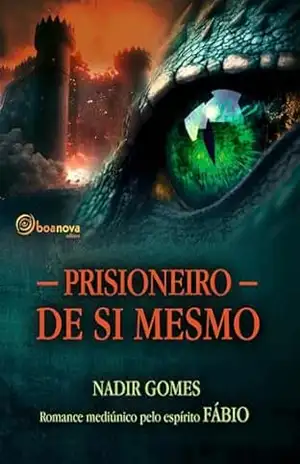 Prisioneiro de si mesmo – Nadir Gomes
