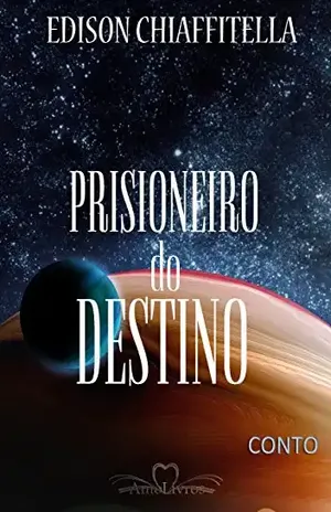 Prisioneiro do Destino (conto) - Edison Chiaffitella