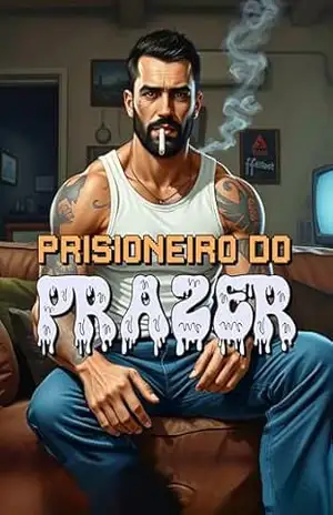 Prisioneiro do Prazer – Max Siqueira