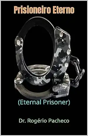 Prisioneiro Eterno: (Eternal Prisoner) – Dr. Rogério Pacheco