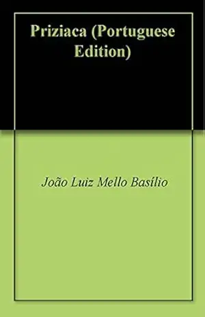 Priziaca – João Luiz Mello Basílio