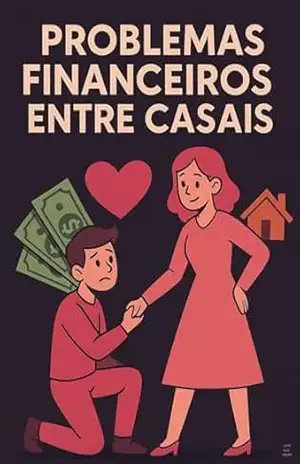 PROBLEMAS FINANCEIROS ENTRE CASAIS – LUCAS FELIX
