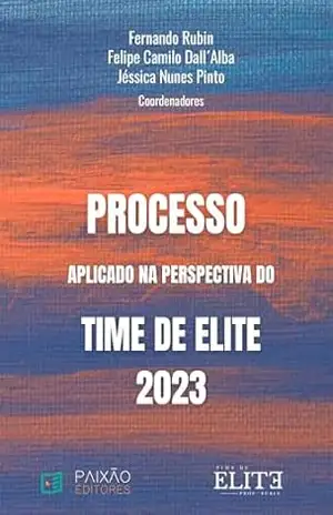 Processo Aplicado na Perspectiva do Time de Elite 2023 - Fernando Rubin