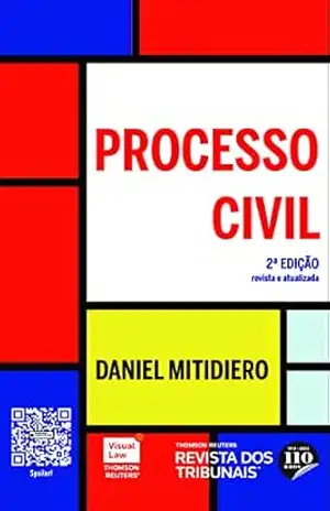 Processo civil – Daniel Mitidiero