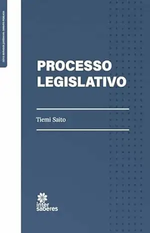 Processo Legislativo – Tiemi Saito