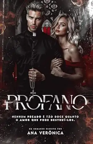 PROFANO – ANA VERÔNICA