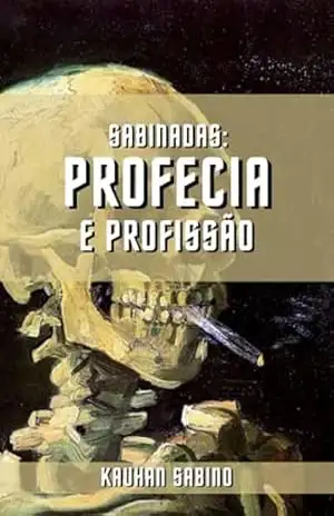 Profecia E Profissão – Kauhan Sabino