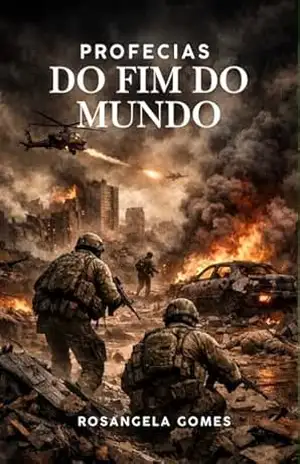 Profecias Do Fim do Mundo – Rosangela Gomes