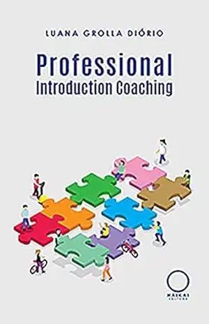 Professional Introduction Coaching – Luana Grolla Diório