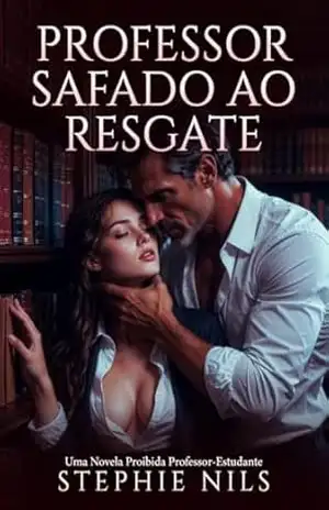 Professor excitado para o salvamento (contos eróticos: com professores e alunos) – Stephie Nils