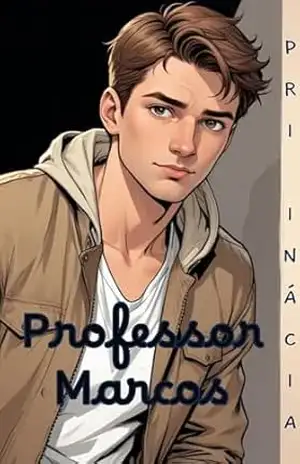 Professor Marcos – Pri Inácia
