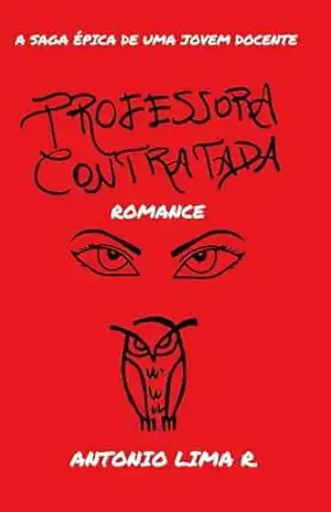 PROFESSORA CONTRATADA – ANTONIO LIMA R.