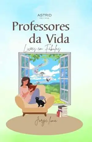 Professores da Vida – Jorge  Lima