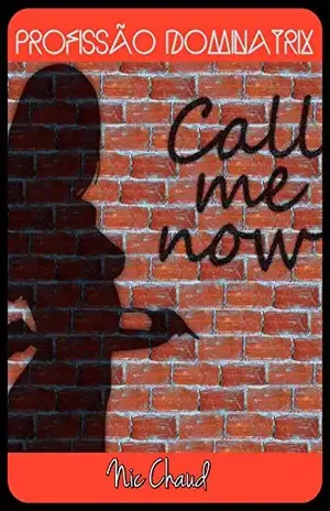 Profissão Dominatrix (Loucas por Pornô Livro 10) - Nic Chaud