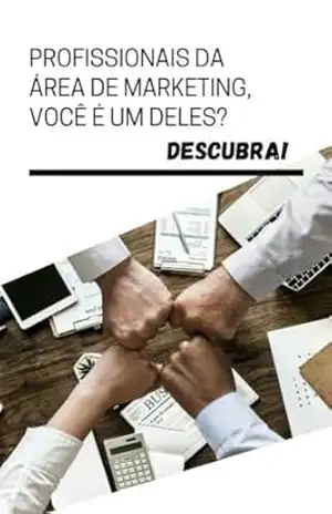 Profissionais do marketing você é um deles?: Muitas dúvidas podem ser respondidas aqui. – Macella  Melissa