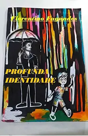 Profunda Identidade - Florentino Fagundes
