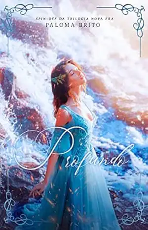 Profundo: (Spin–off) (Trilogia Nova Era) – Paloma Brito