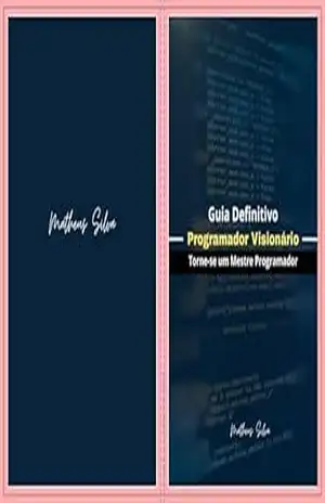 Progamador Visionario - matheus silva