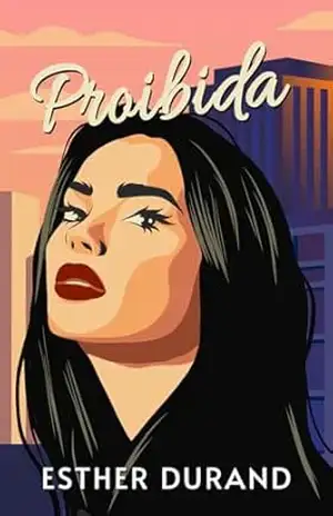 Proibida – Esther Durand