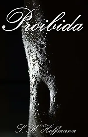 Proibida - S. K. Hoffmann