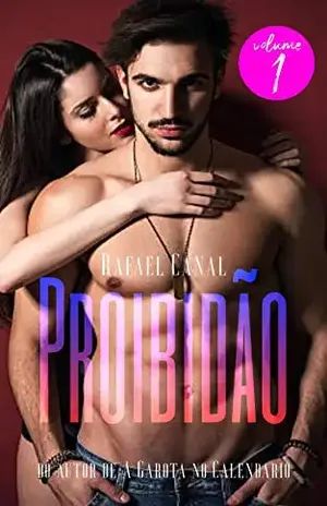 Proibidão: Contos Eróticos - Rafael Canal