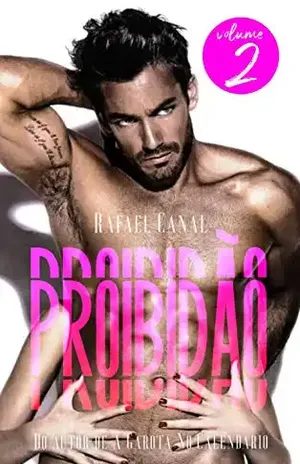 PROIBIDÃO Volume 2 - Rafael Canal