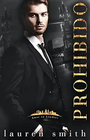 Proibido (Amor em Londres Livro 1) – Lauren Smith