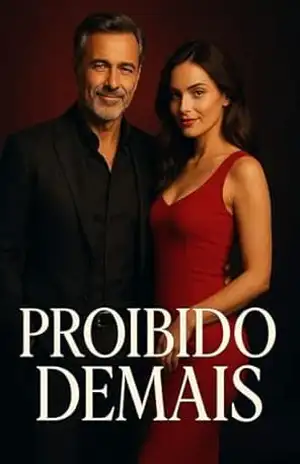 Proibido Demais – Pâmela  Fernandes