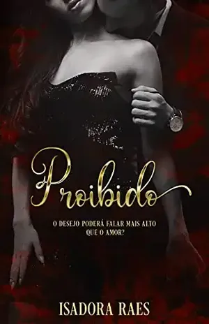 Proibido - Isadora  Raes