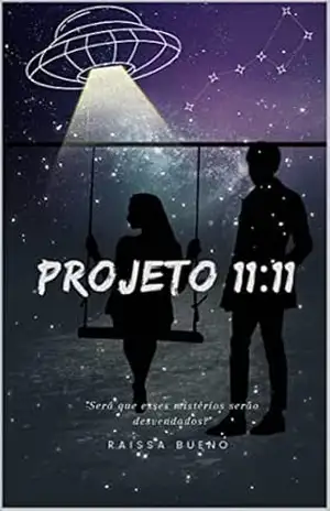 Projeto 11:11 – Raissa Bueno
