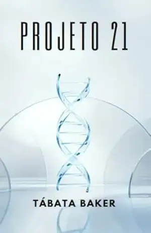 Projeto 21 – Tábata Baker