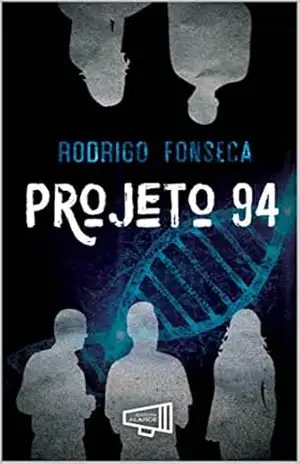 Projeto 94 - Rodrigo Fonseca