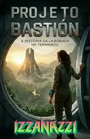 Projeto Bastion: Crônica do Cofre: A história do cofre terminou – IZZANAZZI