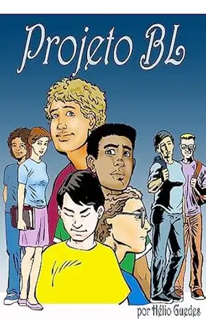 Projeto BL – Hélio Guedes