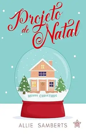 Projeto de Natal – Allie Samberts
