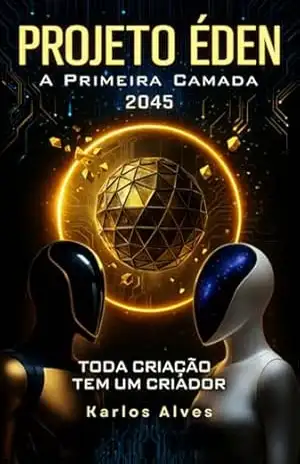 Projeto Éden – Karlos Alves