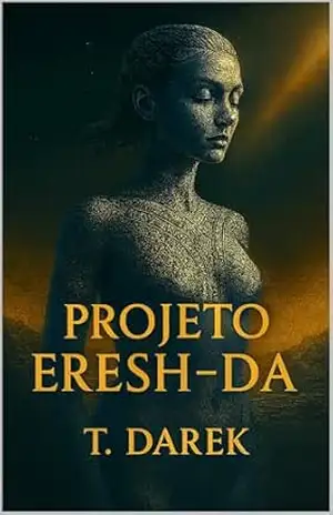 PROJETO ERESH–DA – T DAREK