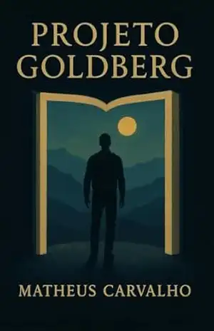 PROJETO GOLDBERG – Matheus Carvalho
