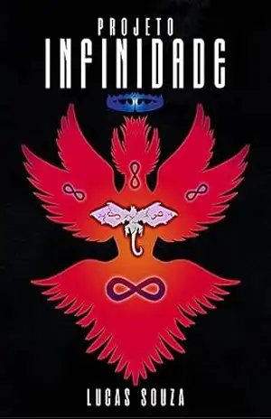 Projeto Infinidade – Lucas  Souza