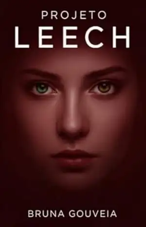 Projeto Leech – Bruna Gouveia