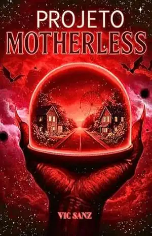 Projeto Motherless – Vic Sanz