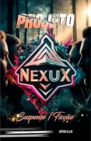 PROJETO NEXUS - C.J.O OLIVEIRA